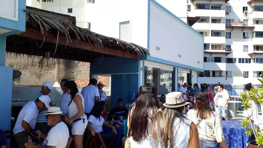 Senge-BA realiza Feijoada dos Engenheiros