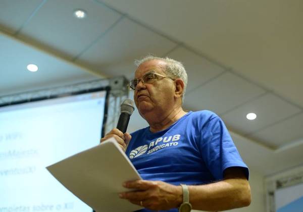 Artigo I ANISTIA. QUANDO VAI ACABAR?