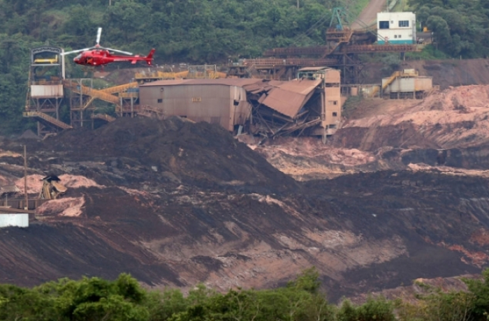 CNQ-CUT: Trabalhadores do ramo da mineração se mobilizam contra precarização
