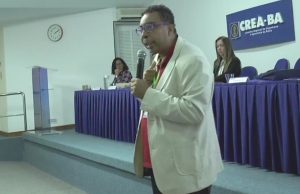 GERT é discutida em plenária do Crea