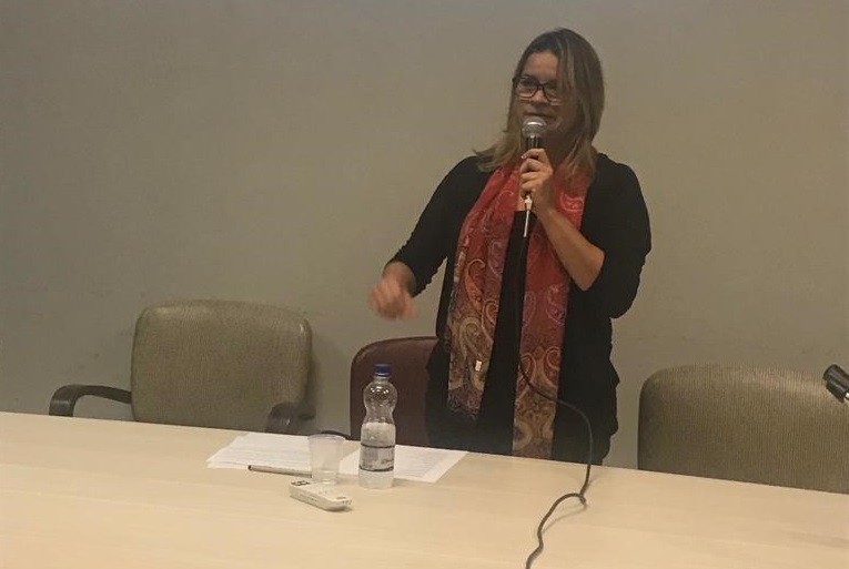 Senge-BA participa da posse da nova diretoria do Sinarq-BA