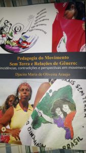 Lançamento do livro Pedagogia do Movimento Sem Terra e Relações de Gênero