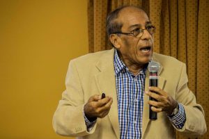 “Não existem ciências ditas exatas. Todas as ciências são construções históricas”, afirma professor aposentado da UFRJ