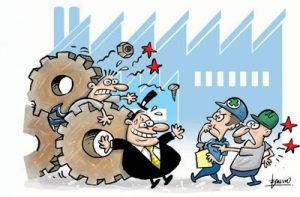 Se Bolsonaro mudar as NR’s, acidentes de trabalho vão aumentar ainda mais