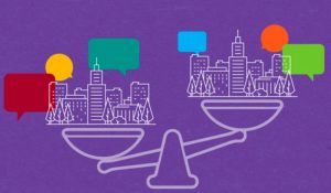 Não há mobilidade urbana sem participação social