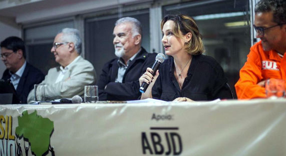 Acordo Petrobras/EUA é inconstitucional e poderia ser anulado pelo STF