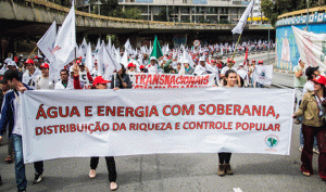 MAB: Política de direitos para atingidos por barragens é aprovada na Câmara dos Deputados