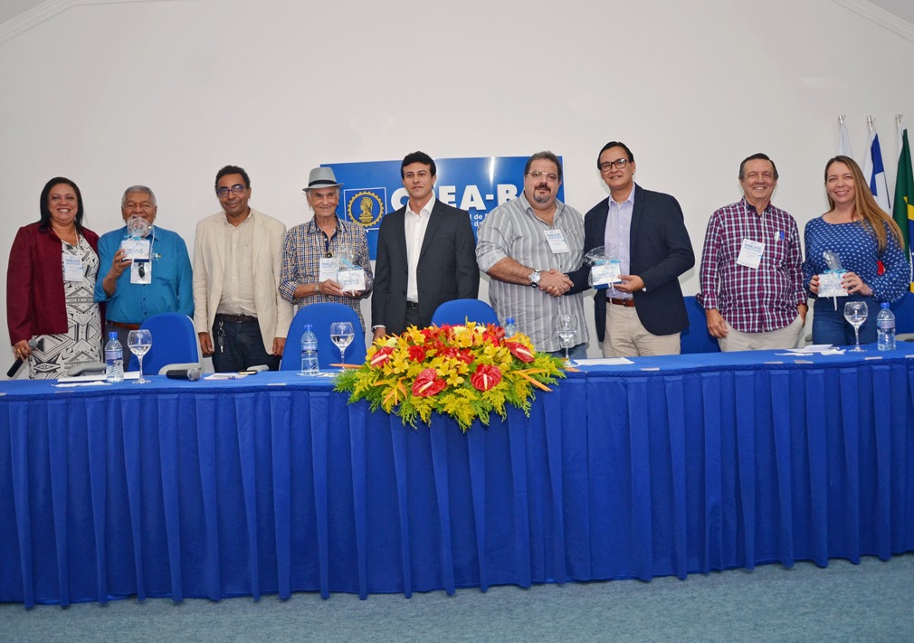 Abenc realiza com sucesso debate sobre manejo de águas pluviais