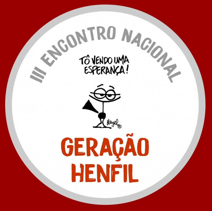 Senge-BA sedia III Encontro Nacional da Geração Henfil