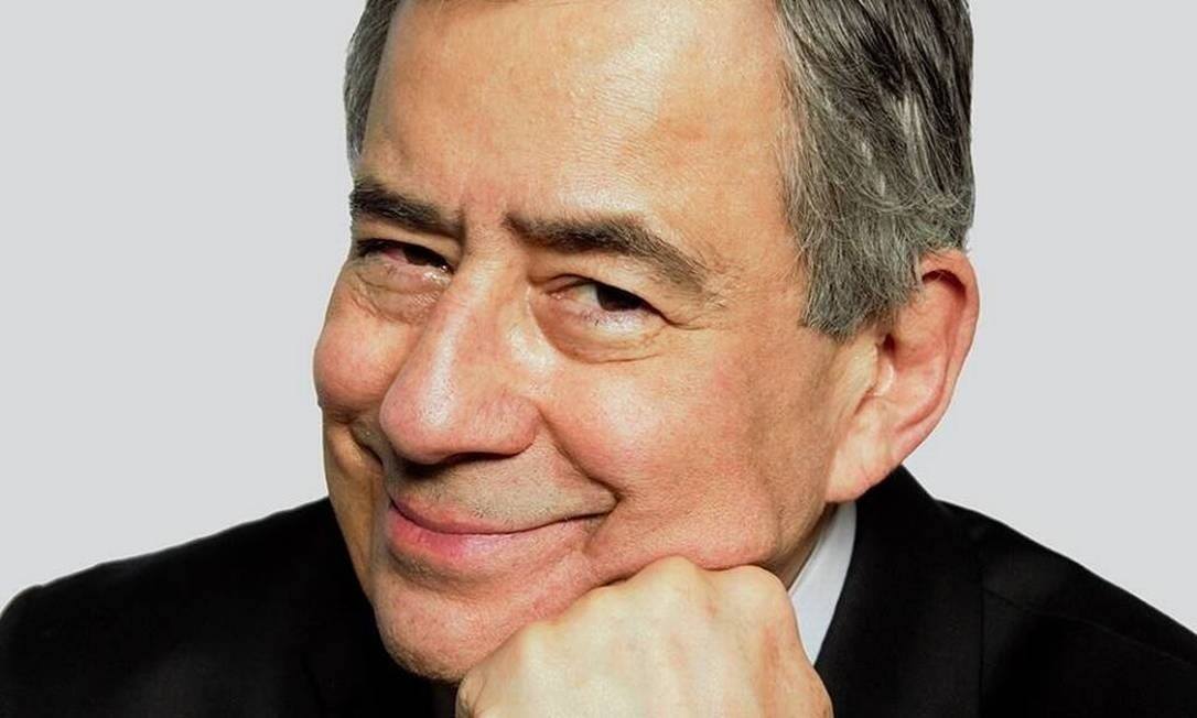 Senge-BA lamenta o falecimento do jornalista Paulo Henrique Amorim