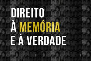 Em nota, Federação Interestadual de Sindicatos de Engenheiros reivindica o direito à memória e à verdade e presta solidariedade ao presidente da OAB