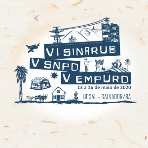 Eventos nacionais discutirão o urbano e o rural no Brasil e na América Latina