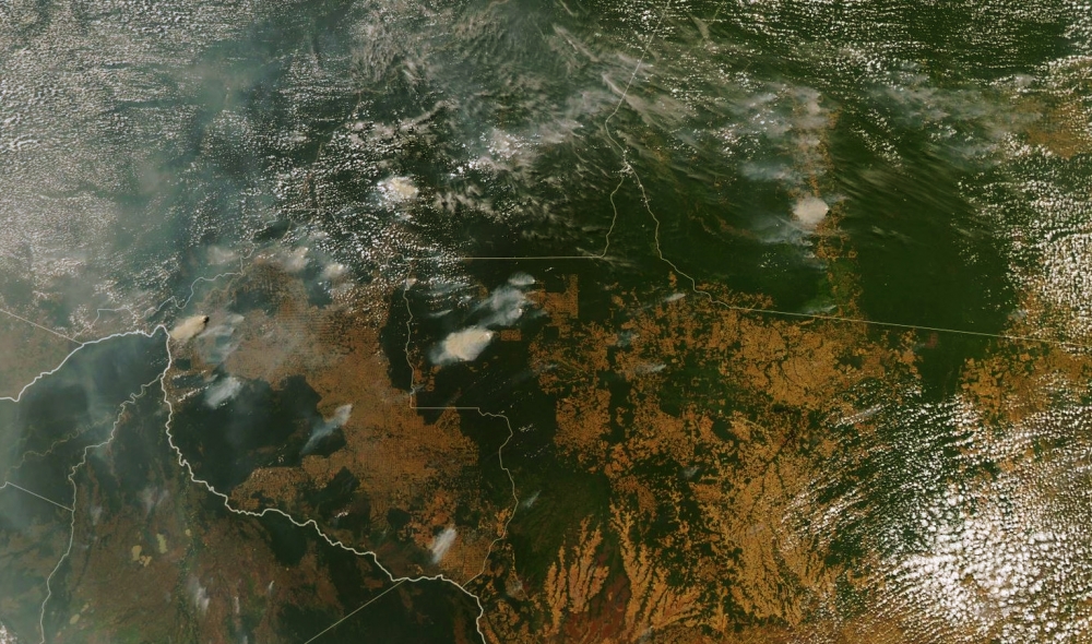 Em defesa da Amazônia, engenheiros cobram responsabilidade do Estado brasileiro