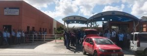 Em Assembleia, engenheiros da MSX/Ford aprovam estado de greve
