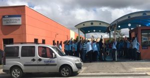 Em Assembleia, trabalhadores da FORD/MSX rejeitam proposta e lançam campanha para negociação