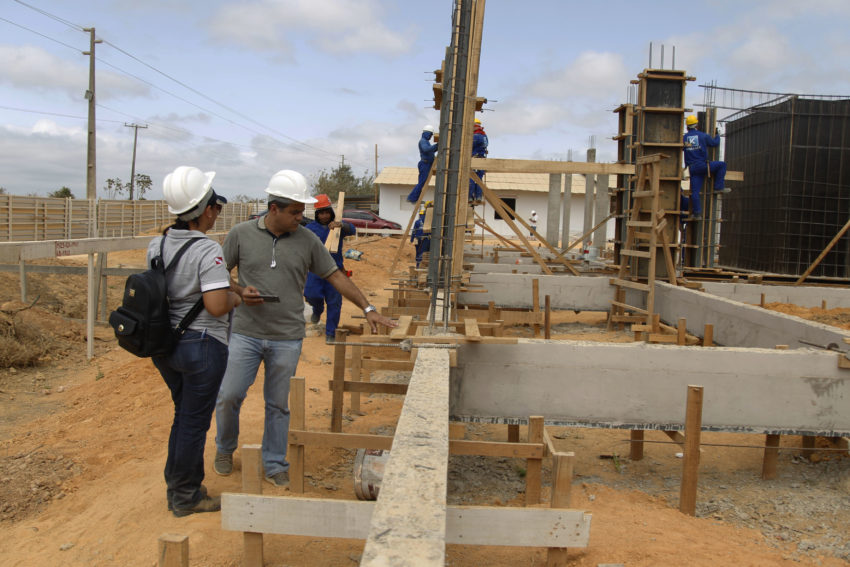 Pesquisa aponta que engenheiros defendem participação do Estado no desenvolvimento do país