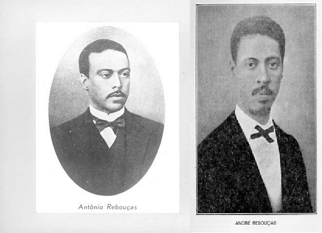 Conheça a história dos Irmãos Rebouças, os primeiros engenheiros negros do Brasil