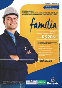 Plano de Saúde Senge – Unimed