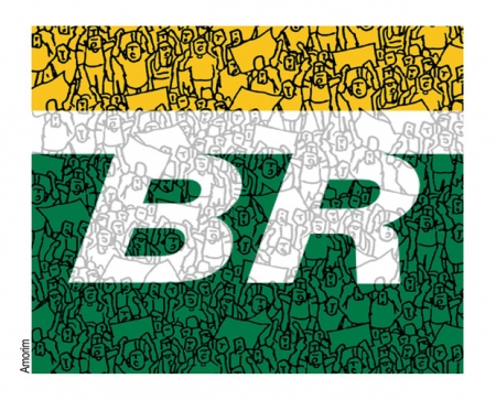 Paralisação já chega a 91 unidades do Sistema Petrobras em 9º dia de greve