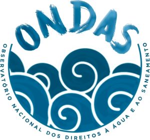 Em uma crise sanitária mundial com Coronavirus, governo federal quer privatizar água e saneamento