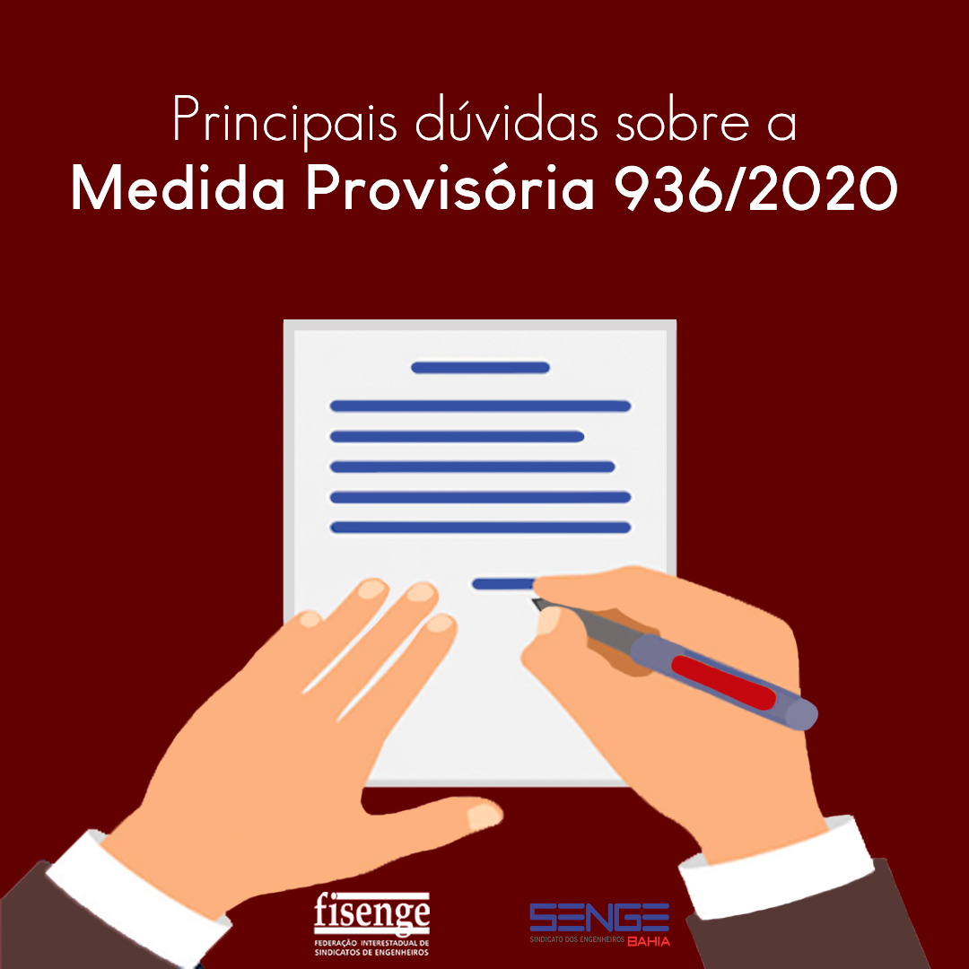 Confira principais dúvidas sobre MP que reduz salários e jornada