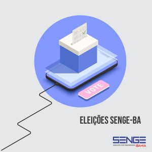 Eleições Senge-BA I Conheça a Chapa inscrita
