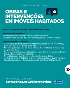 Prefeitura publica decreto com protocolos para reabertura econômica