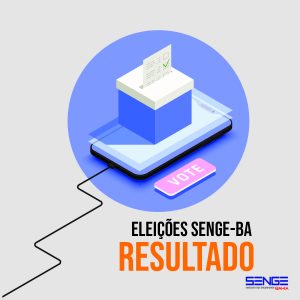 Eleições Senge-BA I Resultados