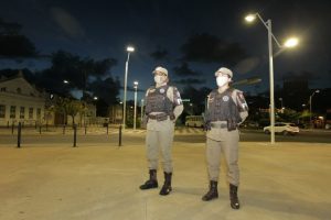 Governo do Estado prorroga toque de recolher até o dia 5 de abril na Bahia