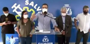 Prefeitura de Salvador diz que não tem condições de investir mais verba no transporte público