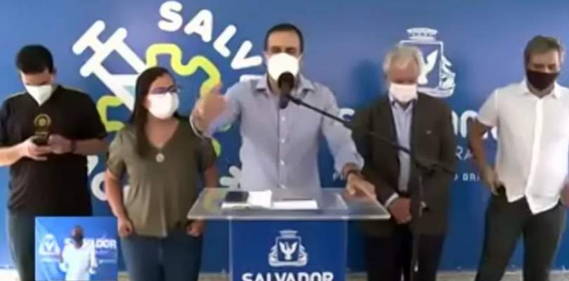 Prefeitura de Salvador diz que não tem condições de investir mais verba no transporte público