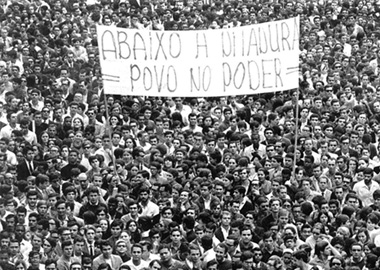 Golpe de 01 de abril de 64