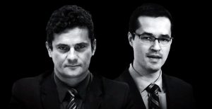 Como os Estados Unidos usaram a Lava Jato para seus próprios fins