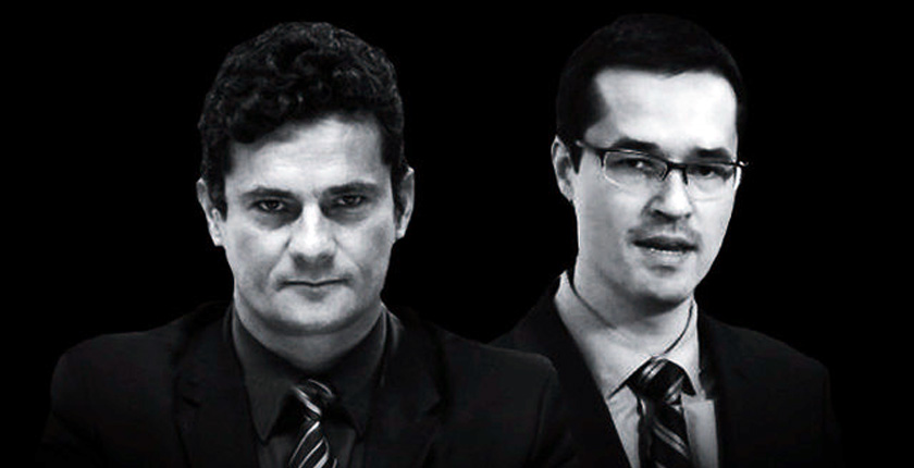 Como os Estados Unidos usaram a Lava Jato para seus próprios fins