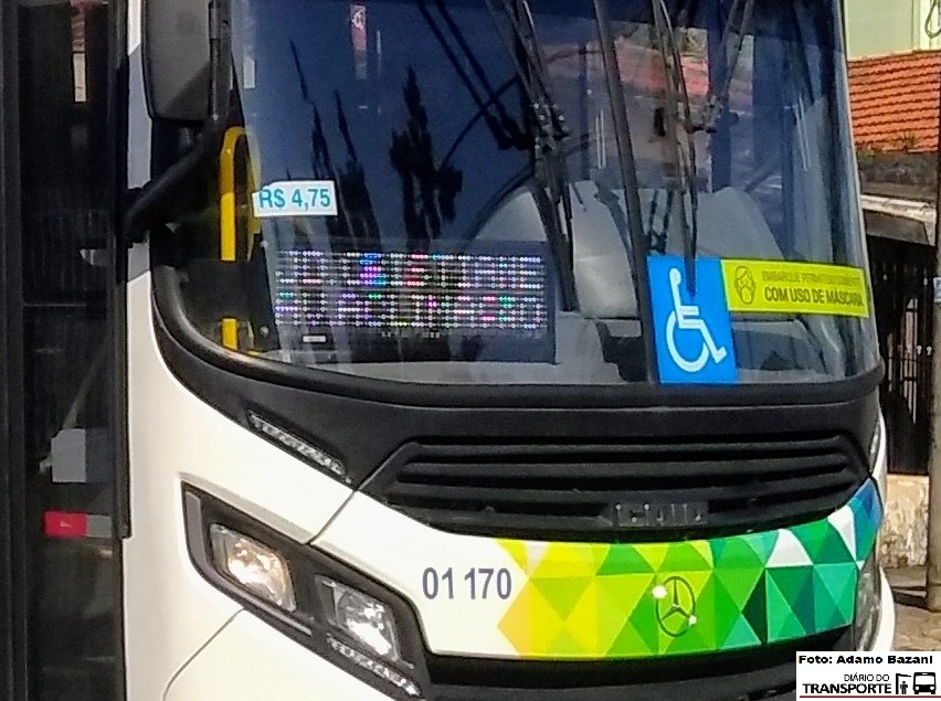Ipea defende que tarifa não seja única maneira de custear transportes coletivos e que reajustes tenham base na produtividades dos sistemas