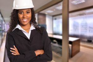 Pesquisa aponta que não há dados sobre mulheres negras na engenharia