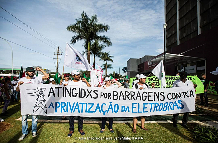 Próximo aos 200 anos de independência do Brasil, perguntamos: qual independência?