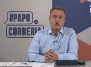 Governo prepara pacote de restrições para não vacinados contra a Covid-19