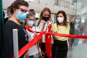 Presidente do SENGE-BA participa de inauguração do Espaço Inovar