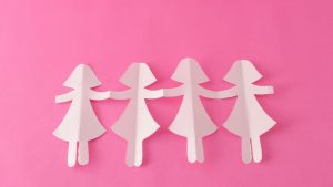 Porque 08 de março é o Dia Internacional das Mulheres?