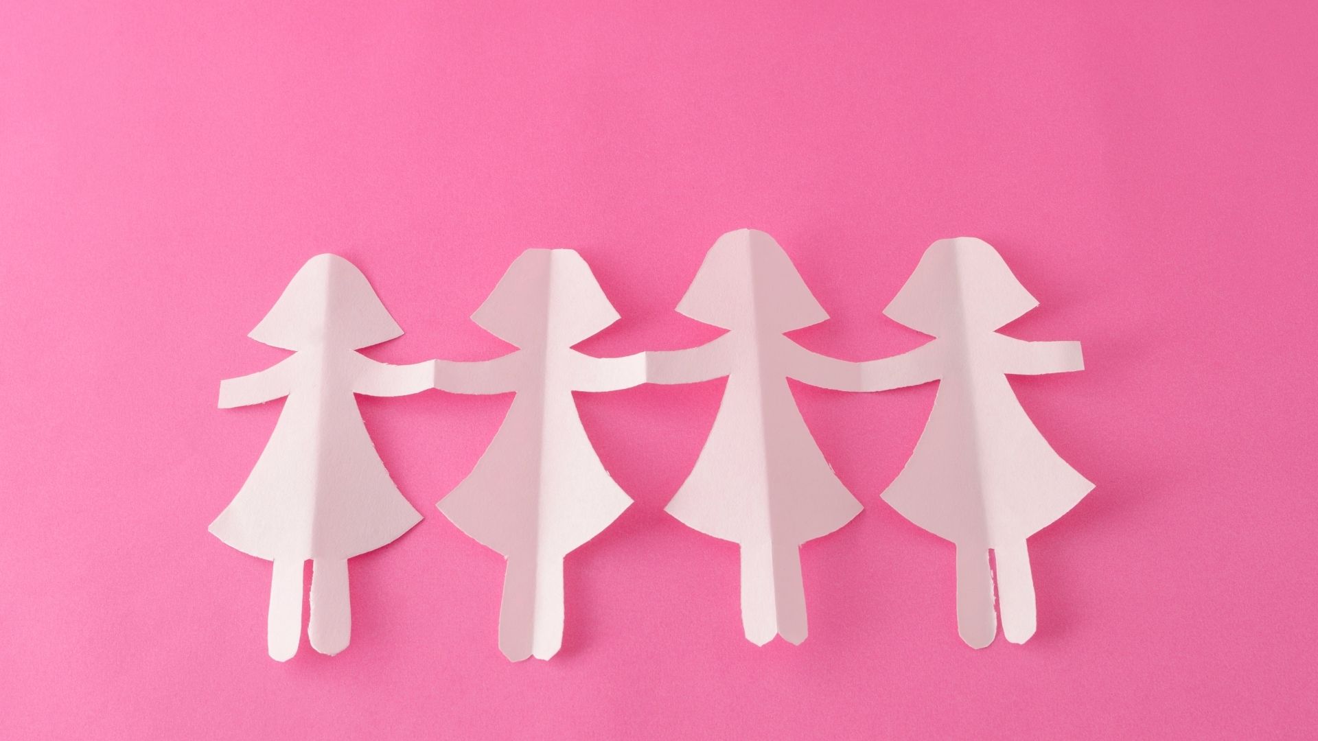 Porque 08 de março é o Dia Internacional das Mulheres?