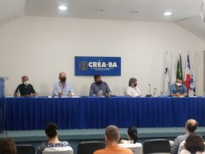 Estado de greve é aprovado em assembleia