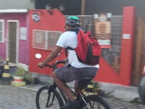 Será que chegou a  hora e a vez da mobilidade Ativa em Salvador?