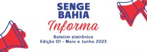 BOLETIM INFORMATIVO 01