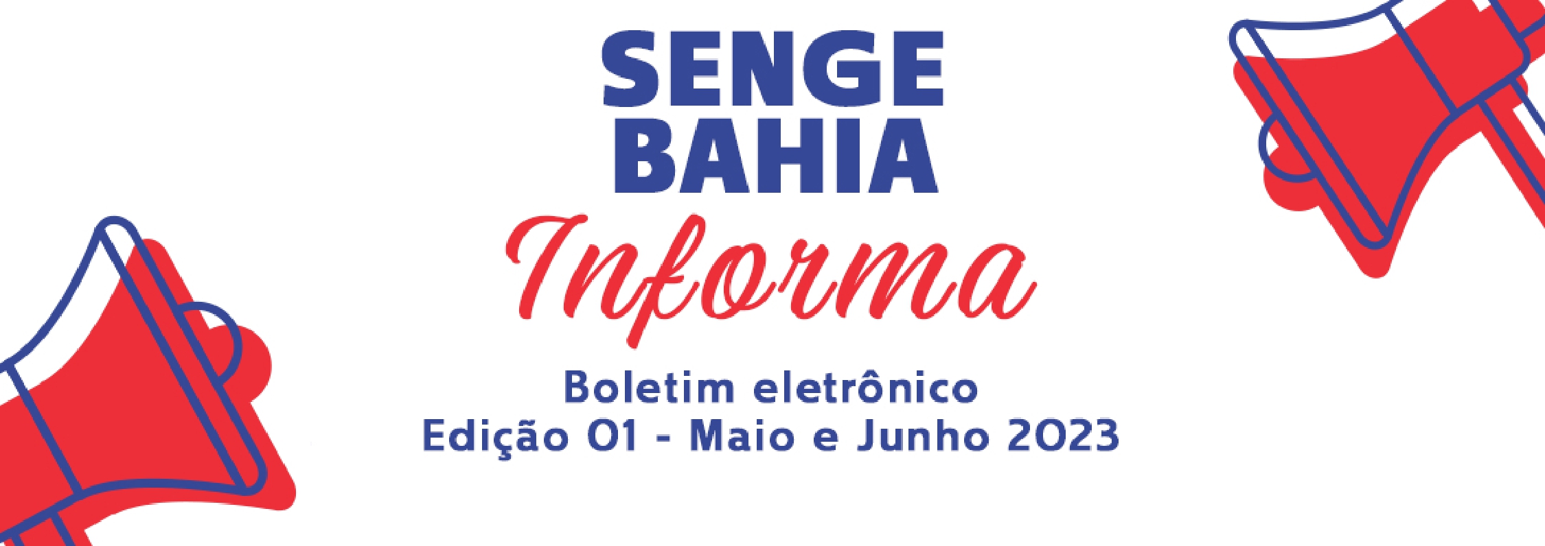 BOLETIM INFORMATIVO 01