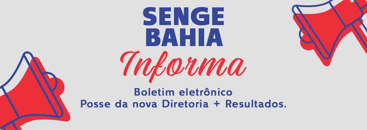 Boletim Eletrônico