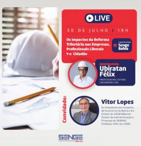 Prepare-se para Entender a Reforma Tributária!