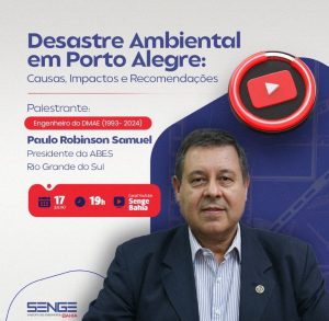 Desastre Ambiental em Porto Alegre: Causas, impactos e recomendações