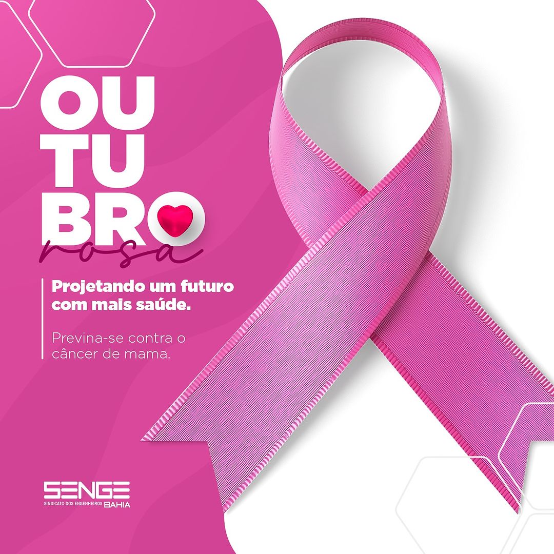 Outubro Rosa